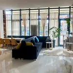 Park Tirana Hotel