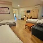 Hotel Park Tirana Yzberishti