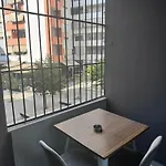 Hotel Park Tirana 3*