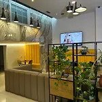 Park Tirana Hotel
