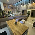 Hotel Park Tirana