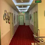 Park Tirana Hotel Yzberishti