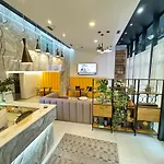 Hotel Park Tirana Yzberishti