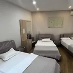 Hotel Park Tirana 3*