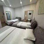 Park Tirana Hotel