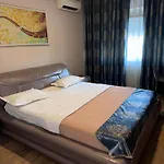 Hotel Park Tirana Yzberishti