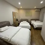 Park Tirana Hotel