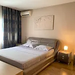 Park Tirana Hotel