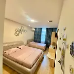 Hotel Park Tirana