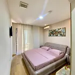 Park Tirana Hotel Yzberishti
