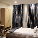 Hotel Park Tirana