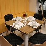 Park Tirana Hotel