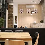 Hotel Park Tirana 3*