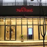 Hotel Park Tirana 3*