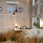 Hotel Park Tirana