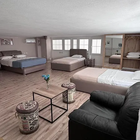 Park Tirana Hotel Yzberishti