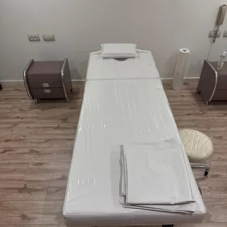 Park Tirana Hotel 3*