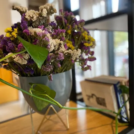 Hotel Park Tirana 3*