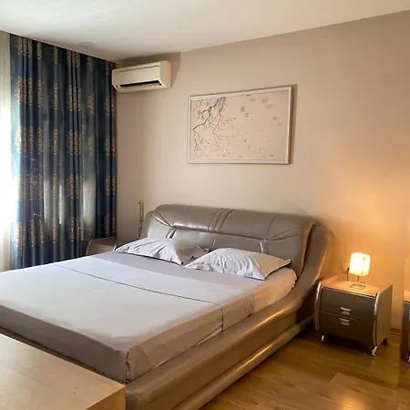 Park Tirana Hotel