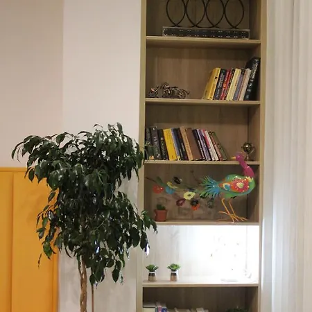 Park Tirana Hotel 3*