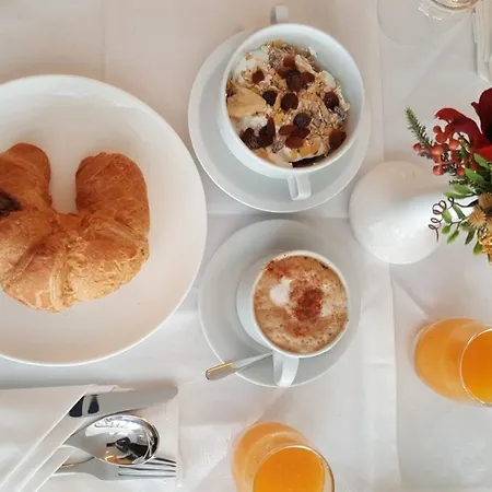 Hotell Park Tirana