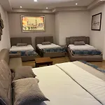 Park Tirana Hotel 3*