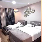 Park Tirana Hotel Yzberishti