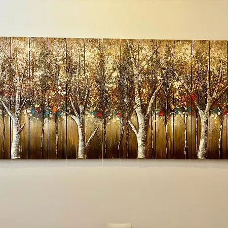 Park Tirana Yzberishti