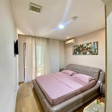 Park Tirana Hotel Yzberishti