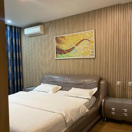 Park Tirana 3* Yzberishti