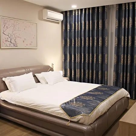 Park Tirana 3* Yzberishti