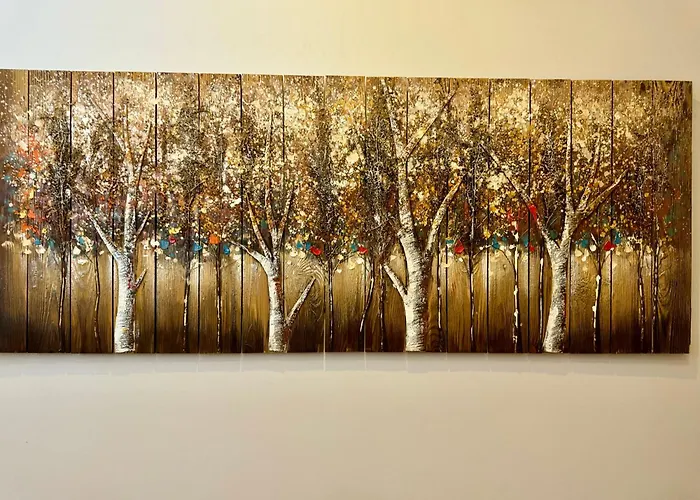 Park Tirana Yzberishti