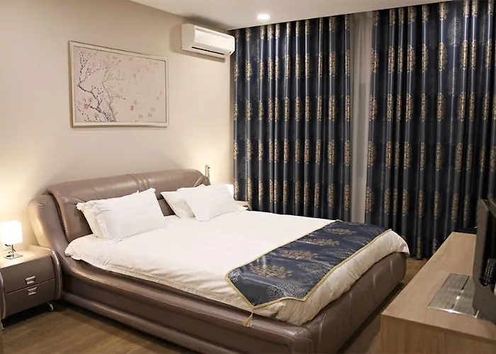 Park Tirana 3* Yzberishti
