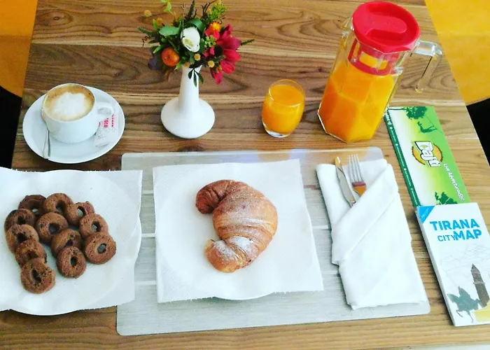 Park Tirana Yzberishti